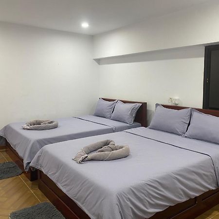White Rose Guesthouse Kaoh Touch Exterior foto