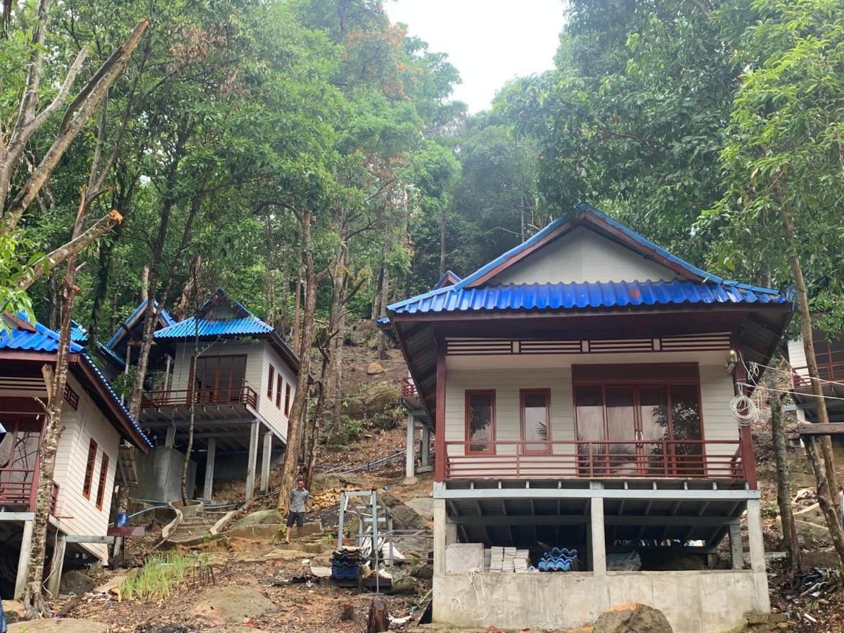White Rose Guesthouse Kaoh Touch Exterior foto