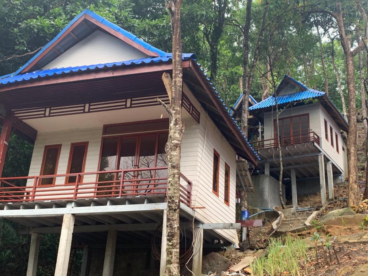 White Rose Guesthouse Kaoh Touch Exterior foto