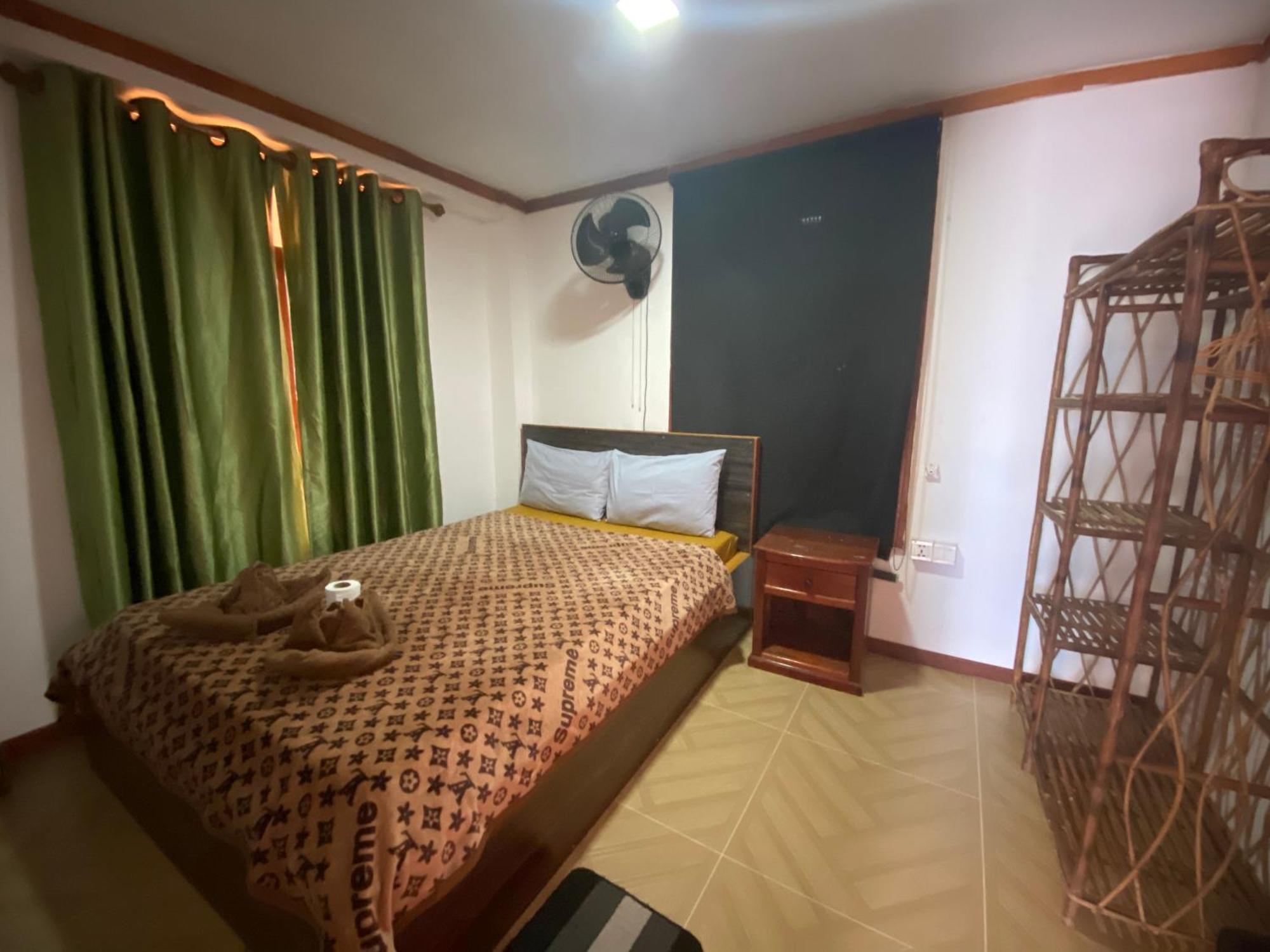 White Rose Guesthouse Kaoh Touch Exterior foto