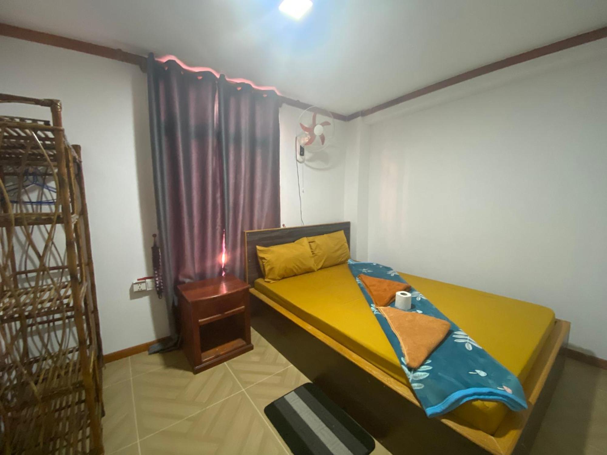 White Rose Guesthouse Kaoh Touch Exterior foto