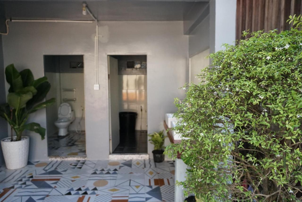 White Rose Guesthouse Kaoh Touch Exterior foto
